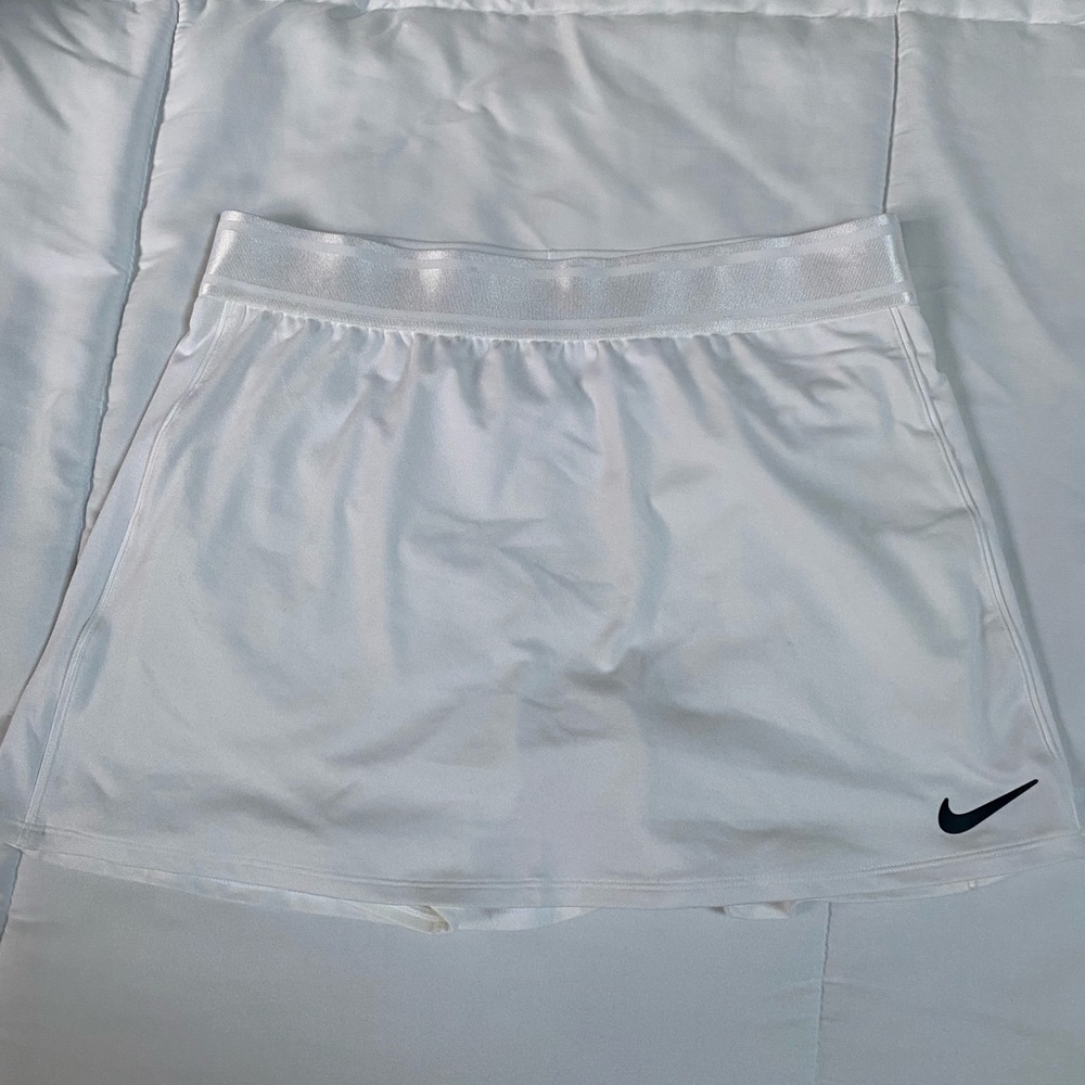 Nike tennis mini skirt/skort